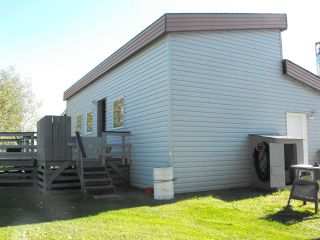 Photo 2: 541043 Hwy 881: Rural Two Hills County House for sale : MLS®# E4214894