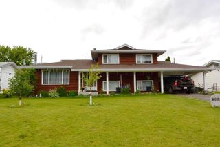 Photo 1: 4073 8TH AVENUE in Smithers: Smithers - Town House for sale (Smithers And Area (Zone 54))  : MLS®# R2476554