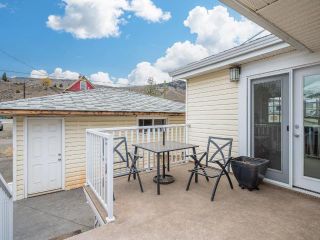 Photo 14: 602 BANCROFT STREET: Ashcroft House for sale (South West)  : MLS®# 172246