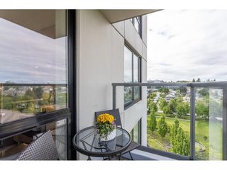 Photo 21: 1207 3663 CROWLEY Drive in Vancouver: Collingwood VE Condo for sale in "LATITUDE" (Vancouver East)  : MLS®# R2586909