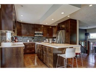 Photo 2: 544 OAKWOOD Place SW in Calgary: Oakridge House for sale : MLS®# C4084139