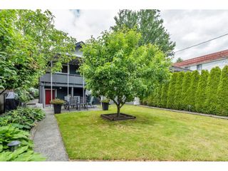 Photo 37: 3466 FRANKLIN Street in Vancouver: Hastings Sunrise House for sale (Vancouver East)  : MLS®# R2720632