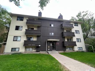 Photo 1: 102 624 8th Street East in Saskatoon: Haultain Residential for sale : MLS®# SK916465