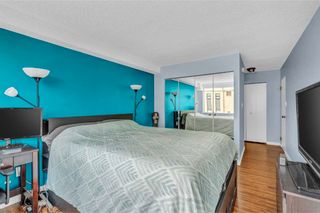 Photo 11: 103 31 ELLIOT Street in New Westminster: Downtown NW Condo for sale in "ROYAL ALBERT TOWERS" : MLS®# R2795901