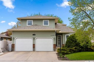 Main Photo: 1140 Harrison Way North in Regina: Lakeridge RG Residential for sale : MLS®# SK969650