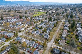 Photo 18: 4879 COLLINGWOOD Street in Vancouver: Dunbar House for sale (Vancouver West)  : MLS®# R2864697