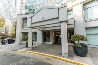 Photo 20: B204 1331 HOMER Street in Vancouver: Yaletown Condo for sale in "Pacific Point" (Vancouver West)  : MLS®# R2838935