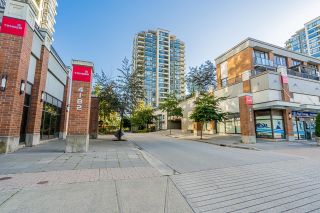 Photo 2: 1003 4178 DAWSON Street in Burnaby: Brentwood Park Condo for sale (Burnaby North)  : MLS®# R2719894
