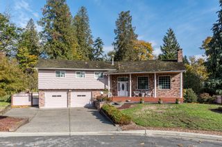 Photo 2: 1487 MORRISON Street in Port Coquitlam: Lower Mary Hill House for sale : MLS®# R2829114
