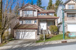 Photo 21: 1590 STONERIDGE Lane in Coquitlam: Westwood Plateau House for sale : MLS®# R2868915