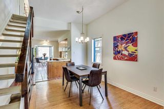 Photo 6: 28 Blong Avenue in Toronto: South Riverdale House (2 1/2 Storey) for sale (Toronto E01)  : MLS®# E4770633
