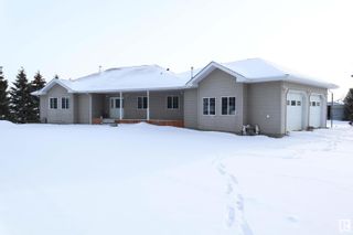 Photo 1: 470072 RR 273: Rural Wetaskiwin County House for sale : MLS®# E4327741
