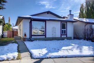 Photo 1: 14 Sunnyside Place SE: Airdrie Detached for sale : MLS®# A2009044