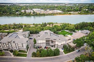 Photo 2: 209 615 Saskatchewan Crescent West in Saskatoon: Buena Vista Residential for sale : MLS®# SK908003
