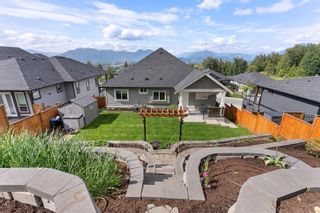Photo 37: 15 8295 NIXON Road in Chilliwack: Eastern Hillsides House for sale in "Camden at The Falls" : MLS®# R2891879