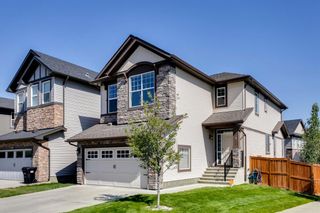Photo 1: 8 Nolanfield Crescent NW in Calgary: Nolan Hill Detached for sale : MLS®# A1252427