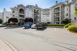 Photo 32: 111 3172 GLADWIN Road in Abbotsford: Central Abbotsford Condo for sale in "REGENCY PARK" : MLS®# R2783324
