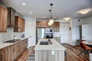 Photo 2: 3411 200 Seton Circle SE in Calgary: Seton Apartment for sale : MLS®# A2117387
