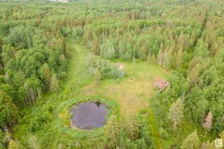 Photo 48: 56225 Range Road 13: Rural Lac Ste. Anne County House for sale : MLS®# E4287603