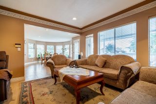 Photo 17: 5450 WILLINGDON Avenue in Burnaby: Forest Glen BS House for sale (Burnaby South)  : MLS®# R2725381