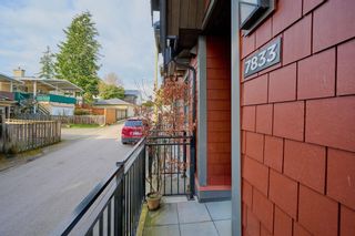 Photo 25: 7833 OAK Street in Vancouver: Marpole Townhouse for sale in "Oak and Park" (Vancouver West)  : MLS®# R2858983