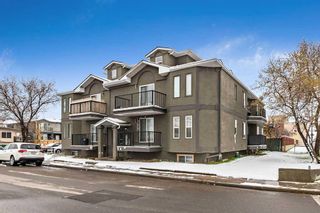 Photo 1: 6 3707 16 Avenue SE in Calgary: Forest Lawn Apartment for sale : MLS®# A2128151