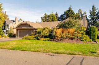 Photo 3: 4675 Sunnymead Way in Saanich: SE Sunnymead House for sale (Saanich East)  : MLS®# 916769
