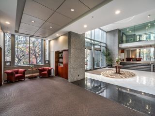 Photo 16: 1804 1200 W GEORGIA Street in Vancouver: West End VW Condo for sale (Vancouver West)  : MLS®# R2637432
