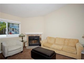 Photo 2: UNIVERSITY HEIGHTS Condo for sale : 2 bedrooms : 4345 Florida Street #3 in San Diego