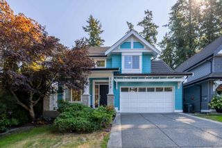 Photo 1: 3658 154 Street in Surrey: Morgan Creek House for sale in "Rosemary Heights" (South Surrey White Rock)  : MLS®# R2740108
