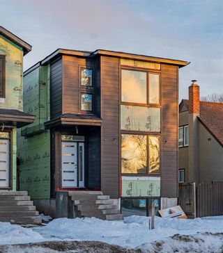 Photo 1: 490 Centennial Street in Winnipeg: House for sale : MLS®# 202402134