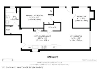 Photo 40: 557 E 48TH Avenue in Vancouver: Fraser VE House for sale (Vancouver East)  : MLS®# R2727723