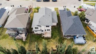 Photo 16: 64 LAMPLIGHT Drive: Spruce Grove House for sale : MLS®# E4313133