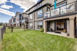 Photo 28: 1402 1086 Williamstown Boulevard SW: Airdrie Row/Townhouse for sale : MLS®# A2069181