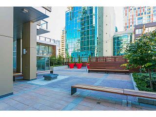 Photo 17: 2805 1308 HORNBY Street in Vancouver: Downtown VW Condo for sale in "SALT BY CONCERT" (Vancouver West)  : MLS®# V1114696