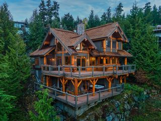 Photo 30: 7448 TREETOP Lane in Whistler: Nesters House for sale : MLS®# R2816760