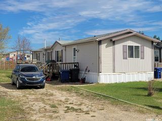 Photo 1: 515 7th Avenue East in Meadow Lake: Residential for sale : MLS®# SK914788