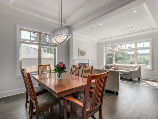 Photo 4: 7458 Maple St in Vancouver: Home for sale : MLS®# V1125075