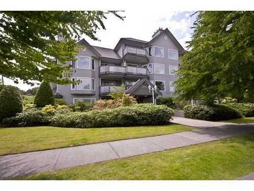 Main Photo: 209 3770 MANOR Street in Burnaby North: Central BN Home for sale ()  : MLS®# V901495