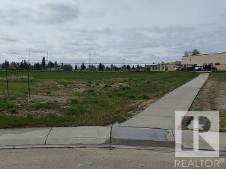 Photo 3: 29 Beaverhill View Crescent: Tofield Vacant Lot/Land for sale : MLS®# E4154117
