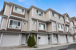 Photo 29: 56 7298 199A Street in Langley: Willoughby Heights Townhouse for sale : MLS®# R2773739