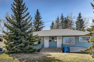 Photo 1: 2419 17A Street SW in Calgary: Bankview Semi Detached (Half Duplex) for sale : MLS®# A2126035