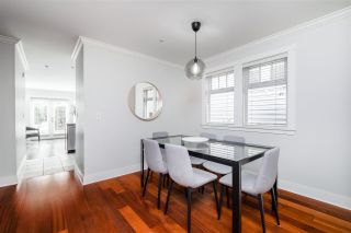 Photo 10: 4470 W 8TH AVENUE in Vancouver: Point Grey Townhouse for sale (Vancouver West)  : MLS®# R2524251