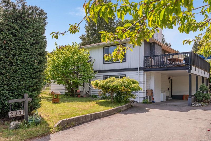 FEATURED LISTING: 2901 Neyland Rd Nanaimo