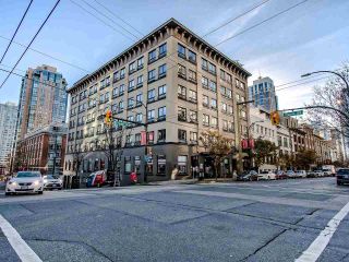 Photo 23: 308 1216 HOMER STREET in Vancouver: Yaletown Condo for sale (Vancouver West)  : MLS®# R2521280