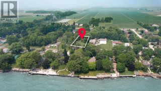Photo 1: 962 WATERS BEACH in Essex: Vacant Land for sale : MLS®# 24009688