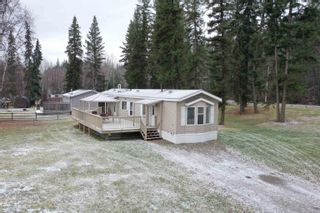 Photo 2: 1953 CARLSON CANYON Road in Quesnel: West Fraser Manufactured Home for sale : MLS®# R2833073