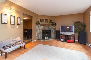 Photo 6: A 3263 Galloway Rd in VICTORIA: Co Wishart North Half Duplex for sale (Colwood)  : MLS®# 811470