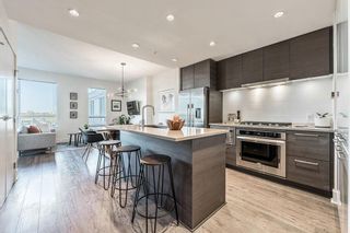 Photo 3: 909 38 9 Street NE in Calgary: Bridgeland/Riverside Apartment for sale : MLS®# A2045779