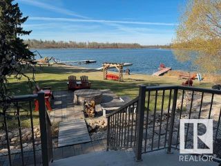 Photo 37: 31 2304 TWP RD 522: Rural Parkland County House for sale : MLS®# E4386891